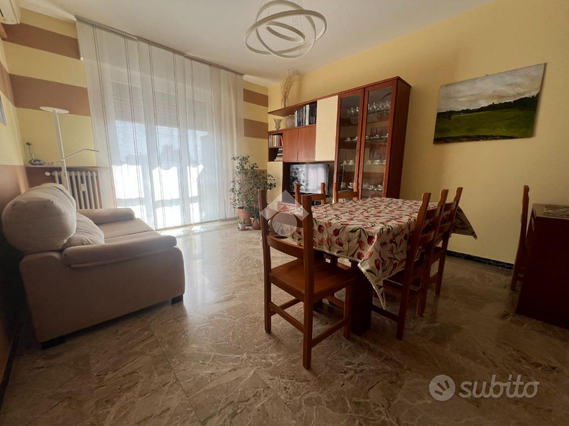 Appartamento – Abbiategrasso, Castelletto - Vista 2