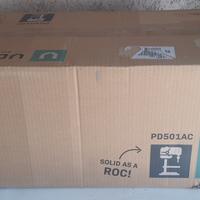 Trapano a colonna