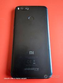 xiaomi MI A1