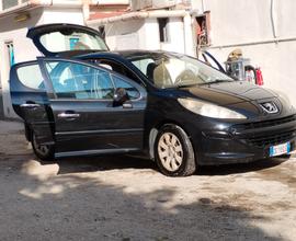 Peugeot 207 - 2007