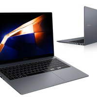 Samsung Galaxy Book4 15.6", Core i3, RAM 8GB,256GB
