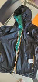 kway 14 anni