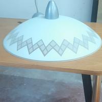 lampadario per interno