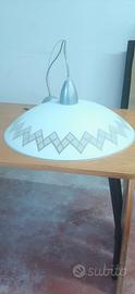 lampadario per interno