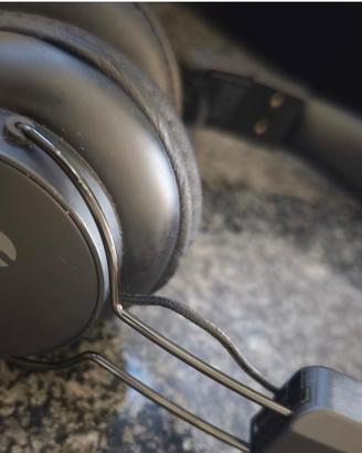 cuffie Bluetooth 