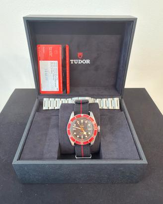 Tudor BlackBay 41mm