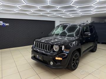 Jeep Renegade 1.6 Mjt 120 CV CAMBIO AUTOMATICO ITA
