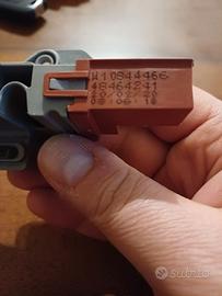 blocco chiusura lavastoviglie Ariston LTF8B019C