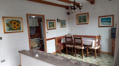 Casa vacanze a Romeno