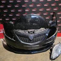 Muso completo Lancia Ypsilon