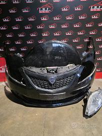 Muso completo Lancia Ypsilon