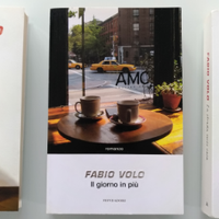 Libri, libri e riviste, hobby