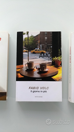 Libri, libri e riviste, hobby