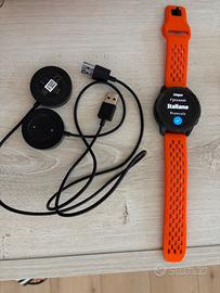 Xiaomi smartwacht S1 active