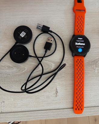 Xiaomi smartwacht S1 active