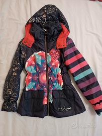 Giubbotti della Desigual Abbigliamento e Accessori In vendita a Catania