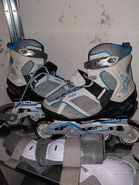 Roller donna Oxelo