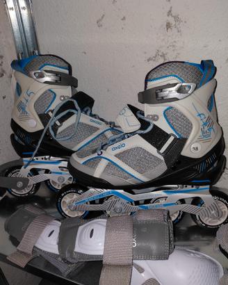 Roller donna Oxelo