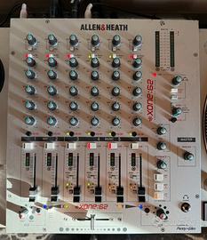 Mixer Allen & Heath XONE 62