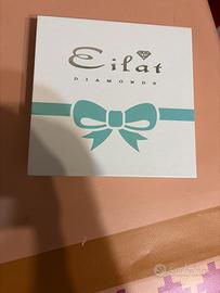 Diamante, taglio brillante