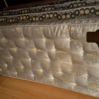 Materasso singolo artigianale