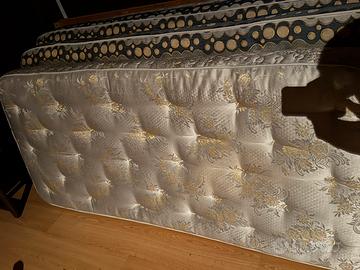 Materasso singolo artigianale