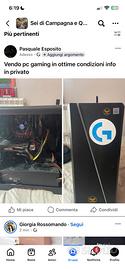 Pc gaming