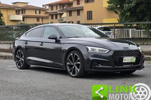 AUDI A5 SPB 45 TFSI S Line S Tronic Quattro Stag