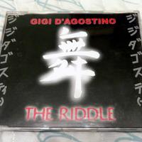 Gigi D'Agostino - The Riddle