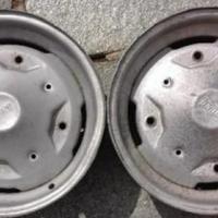 Parti per Fiat 126/500 L R F d'epoca 