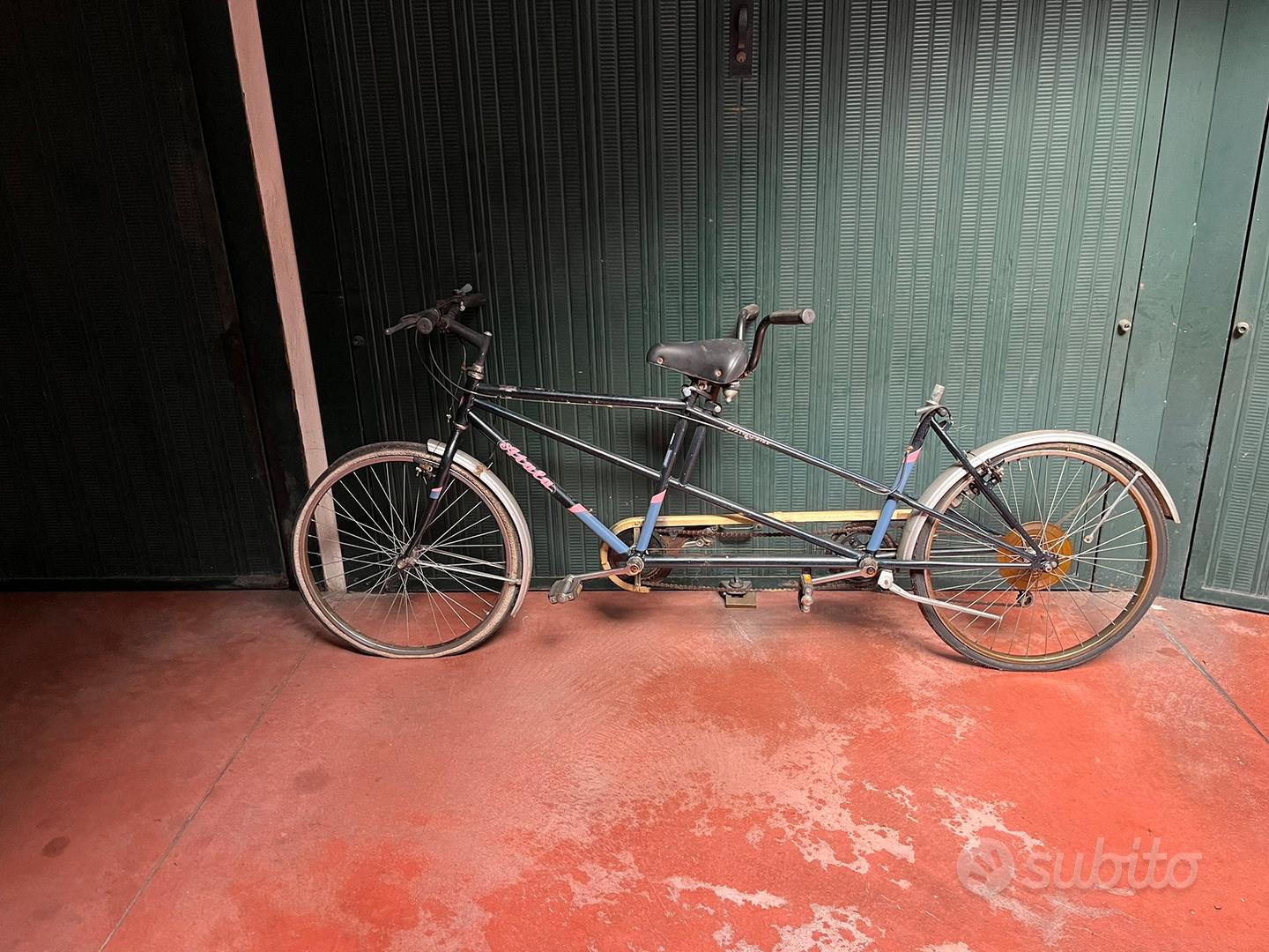 Fiore discount tandem bike