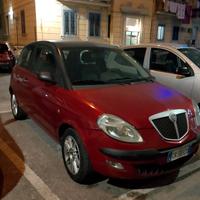 Lancia Y