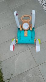 Cavallino giocattolo