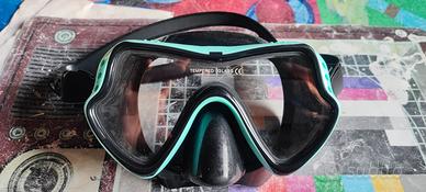 Maschera sub