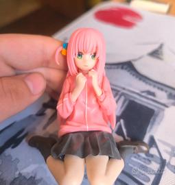 bocchi the rock figure anime 