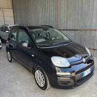Fiat Panda 1.3 multijet 75 cv 2014