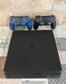 PLAYSTATION 4 SLIM 1TB