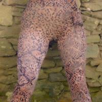 Tuta leopardata firmata