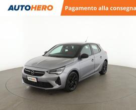 OPEL Corsa ZX64502