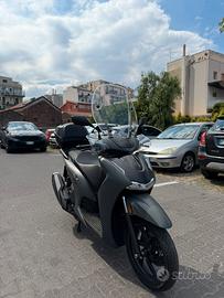 Honda sh 350 - 2025