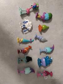 12 personaggi trolls