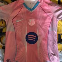 MAGLIA BARCELLONA YAMAL