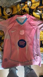 MAGLIA BARCELLONA YAMAL