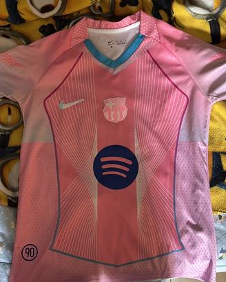 MAGLIA BARCELLONA YAMAL