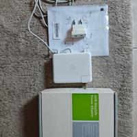 apple magsafe power adapter 60W