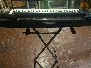 Yamaha psr 47
