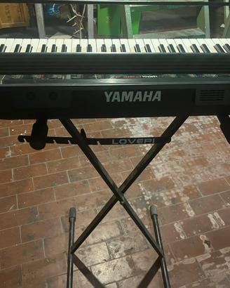 Yamaha psr 47