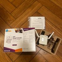 Netgear N300 Wifi Range Extender