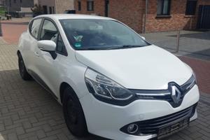 renaut clio 1.4