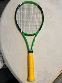 Coppia di pro kennex q+ tour 300